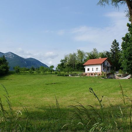 Apartments Leni Postojna Kültér fotó